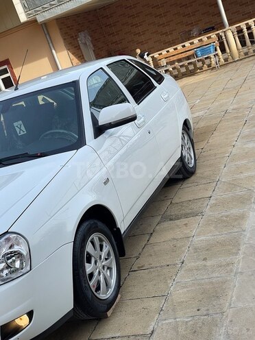 LADA (VAZ) Priora 2015, 98,453 km - 1.6 л - Bakı