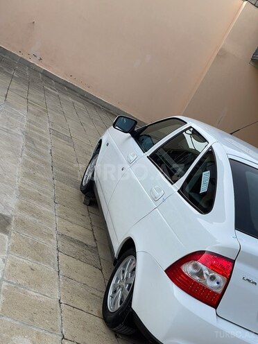 LADA (VAZ) Priora 2015, 98,453 km - 1.6 л - Bakı