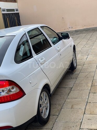LADA (VAZ) Priora 2015, 98,453 km - 1.6 л - Bakı