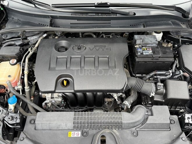 Toyota Corolla 2019, 146,000 km - 1.6 l - Bakı