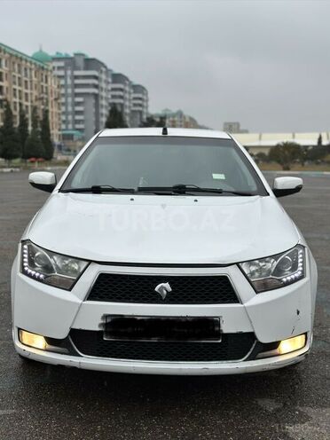 Khazar SD 2019, 400,000 km - 1.7 l - Bakı