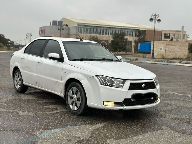 Khazar SD 2019, 400,000 km - 1.7 l - Bakı