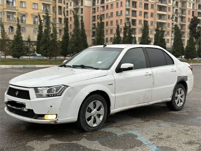Khazar SD 2019, 400,000 km - 1.7 l - Bakı