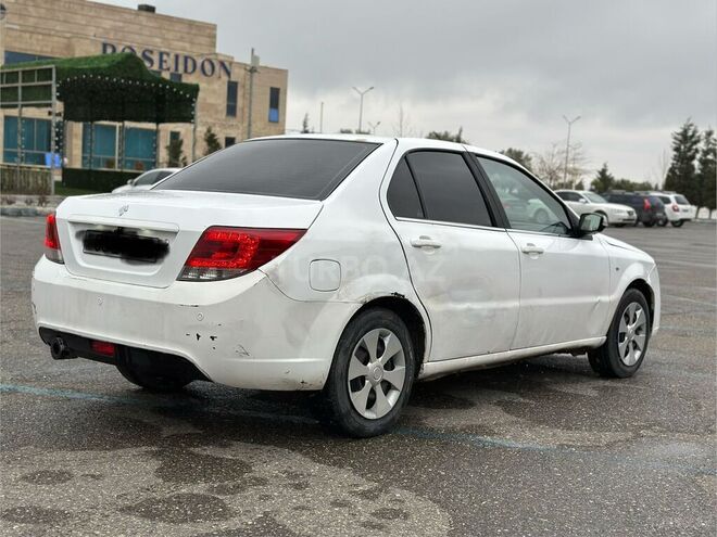 Khazar SD 2019, 400,000 km - 1.7 l - Bakı