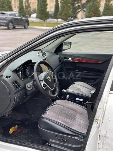 Khazar SD 2019, 400,000 km - 1.7 l - Bakı