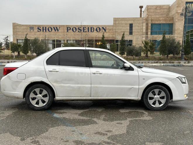 Khazar SD 2019, 400,000 km - 1.7 l - Bakı