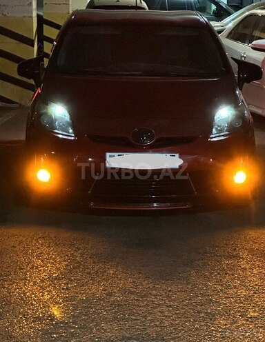 Toyota Prius 2010, 184,000 km - 1.8 l - Bakı