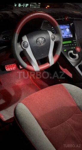 Toyota Prius 2010, 184,000 km - 1.8 l - Bakı