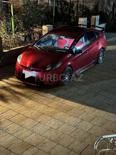 Toyota Prius 2010, 184,000 km - 1.8 l - Bakı