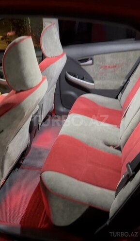 Toyota Prius 2010, 184,000 km - 1.8 l - Bakı