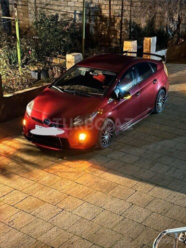 Toyota Prius 2010, 184,000 km - 1.8 l - Bakı