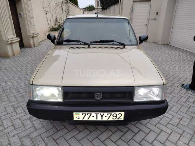 Tofas Sahin 2006, 125,000 km - 1.6 l - Bakı