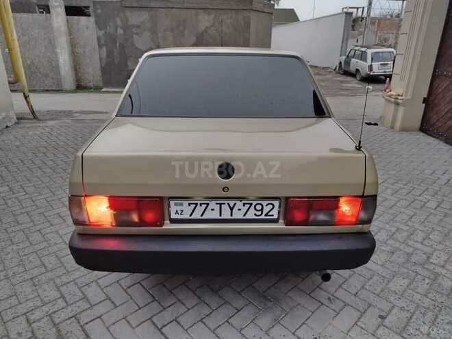 Tofas Sahin 2006, 125,000 km - 1.6 l - Bakı