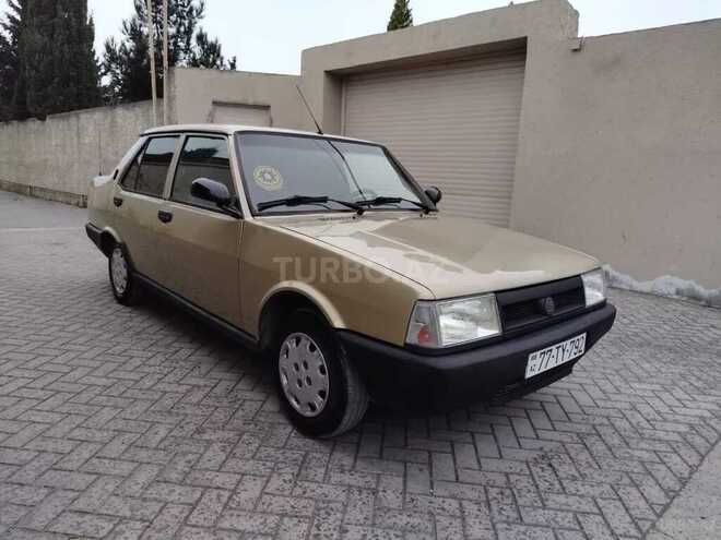 Tofas Sahin 2006, 125,000 km - 1.6 l - Bakı