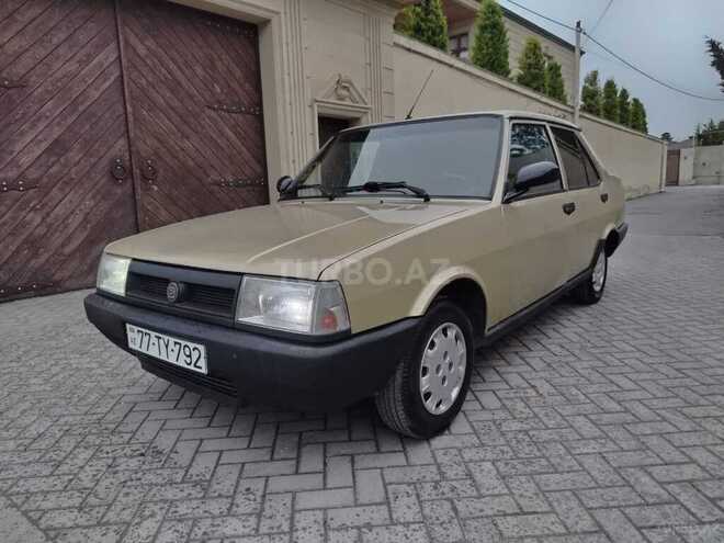 Tofas Sahin 2006, 125,000 km - 1.6 l - Bakı