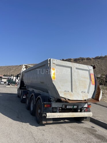 MAN TGA 18.440-3