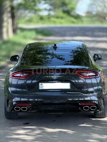 Kia Stinger 2019, 170,000 km - 2.0 l - Bakı