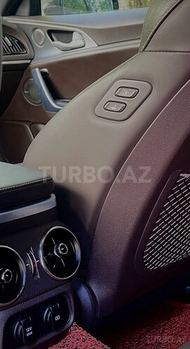 Kia Stinger 2019, 170,000 km - 2.0 l - Bakı