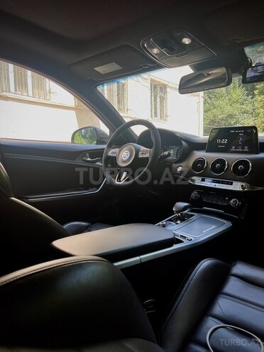 Kia Stinger 2019, 170,000 km - 2.0 l - Bakı