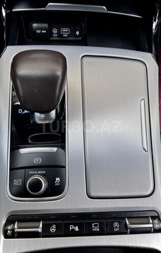 Kia Stinger 2019, 170,000 km - 2.0 l - Bakı