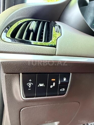 Kia Stinger 2019, 170,000 km - 2.0 l - Bakı