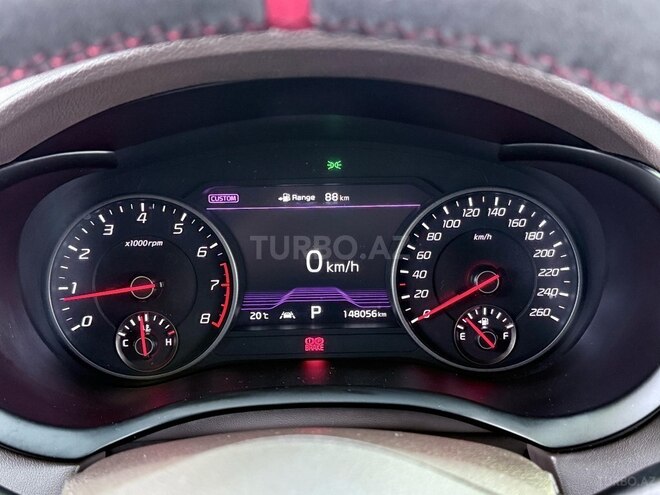 Kia Stinger 2019, 170,000 km - 2.0 l - Bakı