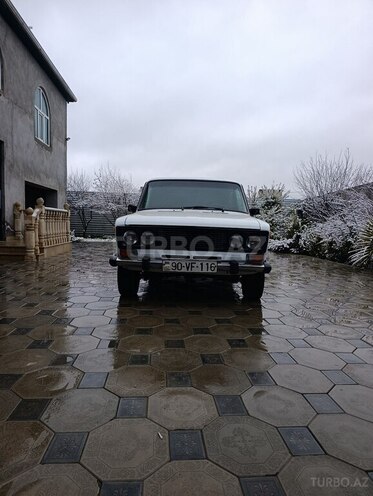 LADA (VAZ) 2106 2005, 86,000 km - 1.6 l - Biləsuvar