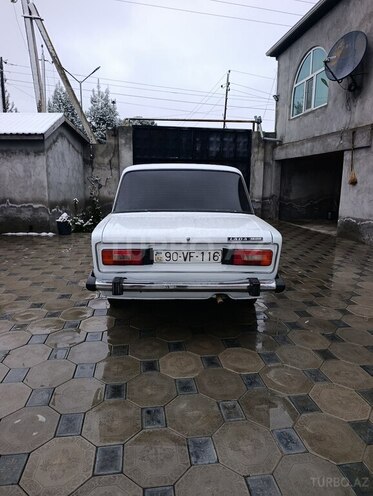 LADA (VAZ) 2106 2005, 86,000 km - 1.6 l - Biləsuvar
