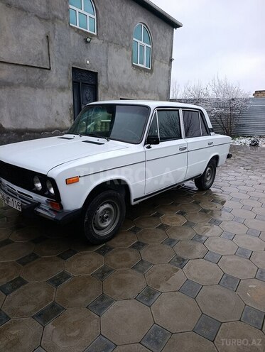 LADA (VAZ) 2106 2005, 86,000 km - 1.6 l - Biləsuvar