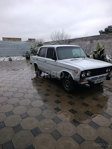 LADA (VAZ) 2106 2005, 86,000 km - 1.6 l - Biləsuvar