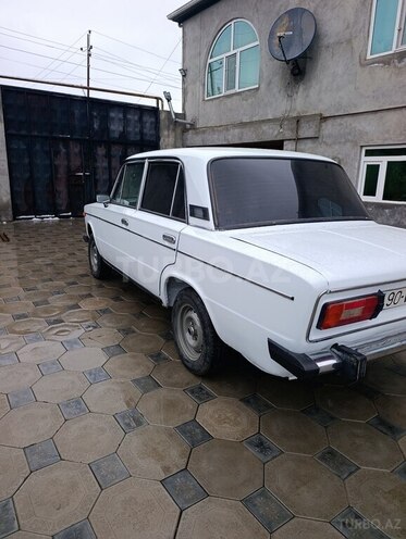 LADA (VAZ) 2106 2005, 86,000 km - 1.6 l - Biləsuvar