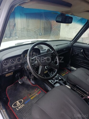 LADA (VAZ) 2106 2005, 86,000 km - 1.6 l - Biləsuvar