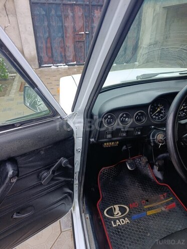 LADA (VAZ) 2106 2005, 86,000 km - 1.6 l - Biləsuvar