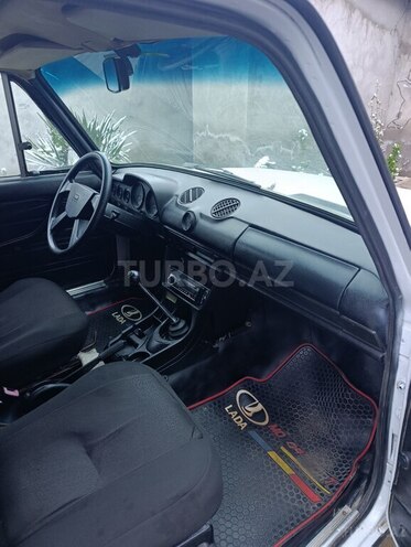 LADA (VAZ) 2106 2005, 86,000 km - 1.6 l - Biləsuvar