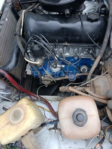 LADA (VAZ) 2106 2005, 86,000 km - 1.6 l - Biləsuvar