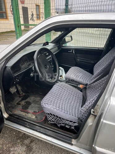 Mercedes 190 1989, 500,000 km - 2.0 l - Bakı