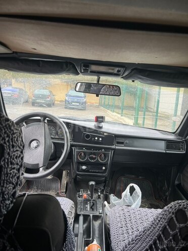 Mercedes 190 1989, 500,000 km - 2.0 l - Bakı
