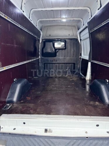 Ford Transit 2011, 138,000 km - 2.4 l - Bakı