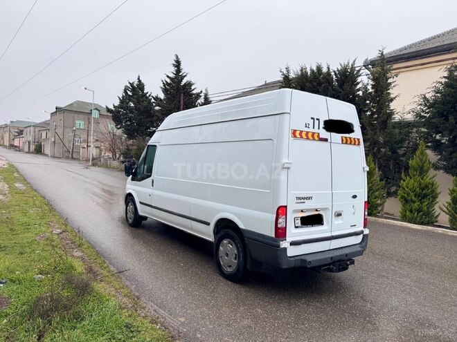 Ford Transit 2011, 138,000 km - 2.4 l - Bakı