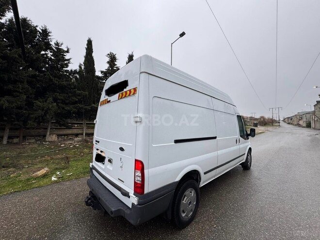 Ford Transit 2011, 138,000 km - 2.4 l - Bakı