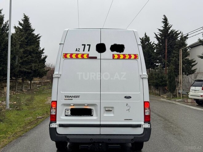 Ford Transit 2011, 138,000 km - 2.4 l - Bakı