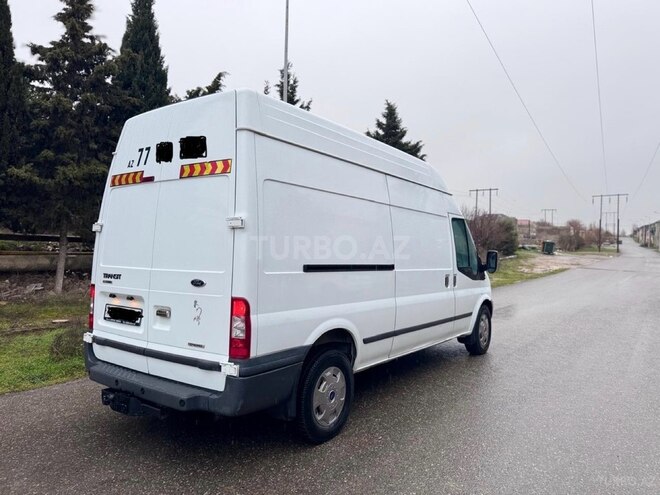 Ford Transit 2011, 138,000 km - 2.4 l - Bakı