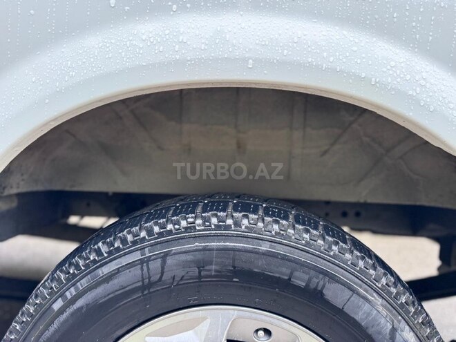 Ford Transit 2011, 138,000 km - 2.4 l - Bakı