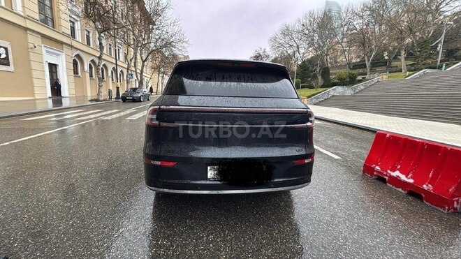 Changan  2025, 1,850 km - 1.5 л - Bakı