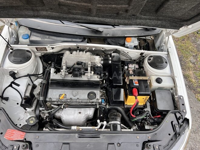 Khazar SD 2019, 182,000 km - 1.7 l - Qəbələ