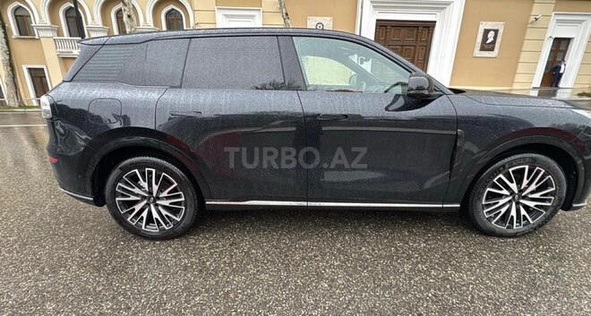 Changan  2025, 1,850 km - 1.5 л - Bakı