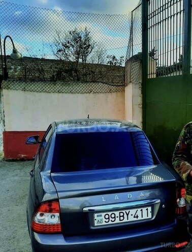 LADA (VAZ) Priora 2015, 240,000 km - 1.6 л - Şabran