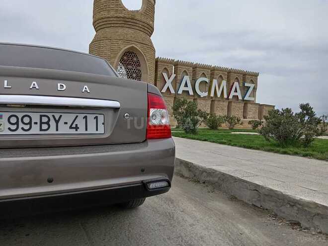 LADA (VAZ) Priora 2015, 240,000 km - 1.6 л - Şabran