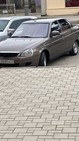 LADA (VAZ) Priora 2015, 240,000 km - 1.6 л - Şabran