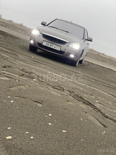 LADA (VAZ) Priora 2015, 240,000 km - 1.6 л - Şabran